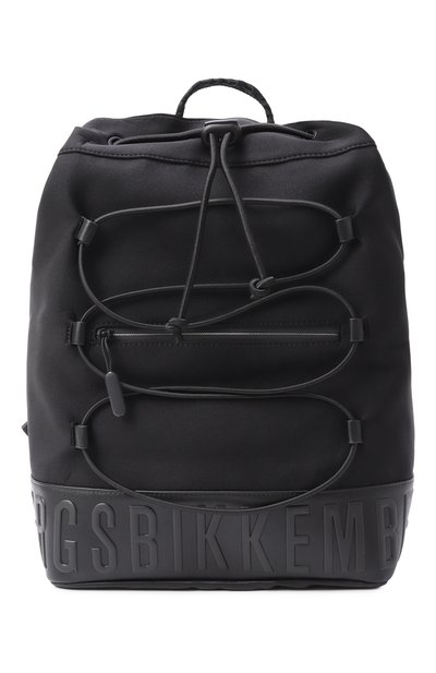 Мужской рюкзак bkk star DIRK BIKKEMBERGS, арт. BKZA01164T