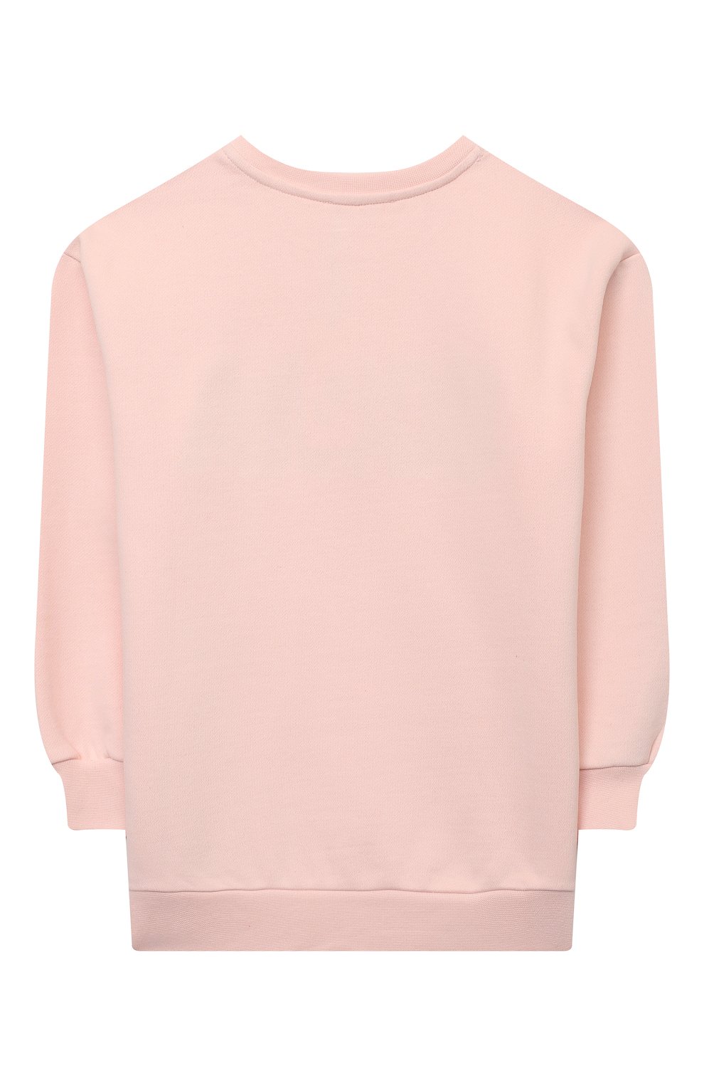 Хлопковый свитшот SONIA RYKIEL ENFANT, арт. 20W1FL08, фото 2