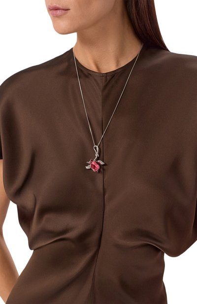 Подвеска на цепочке MARNI, арт. C0MV0554A0 P6527, фото 2