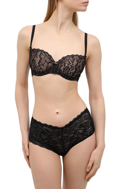 Бюстгальтер-балконет AUBADE, арт. HK04, фото 2