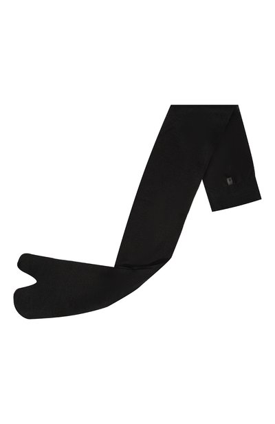 Шелковые чулки MAISON MARGIELA, арт. S29TL0048 S18281, фото 1
