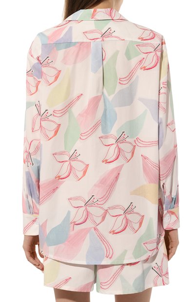 Хлопковая пижама ANY WOWZERS, арт. BFR02-FLOW, фото 4