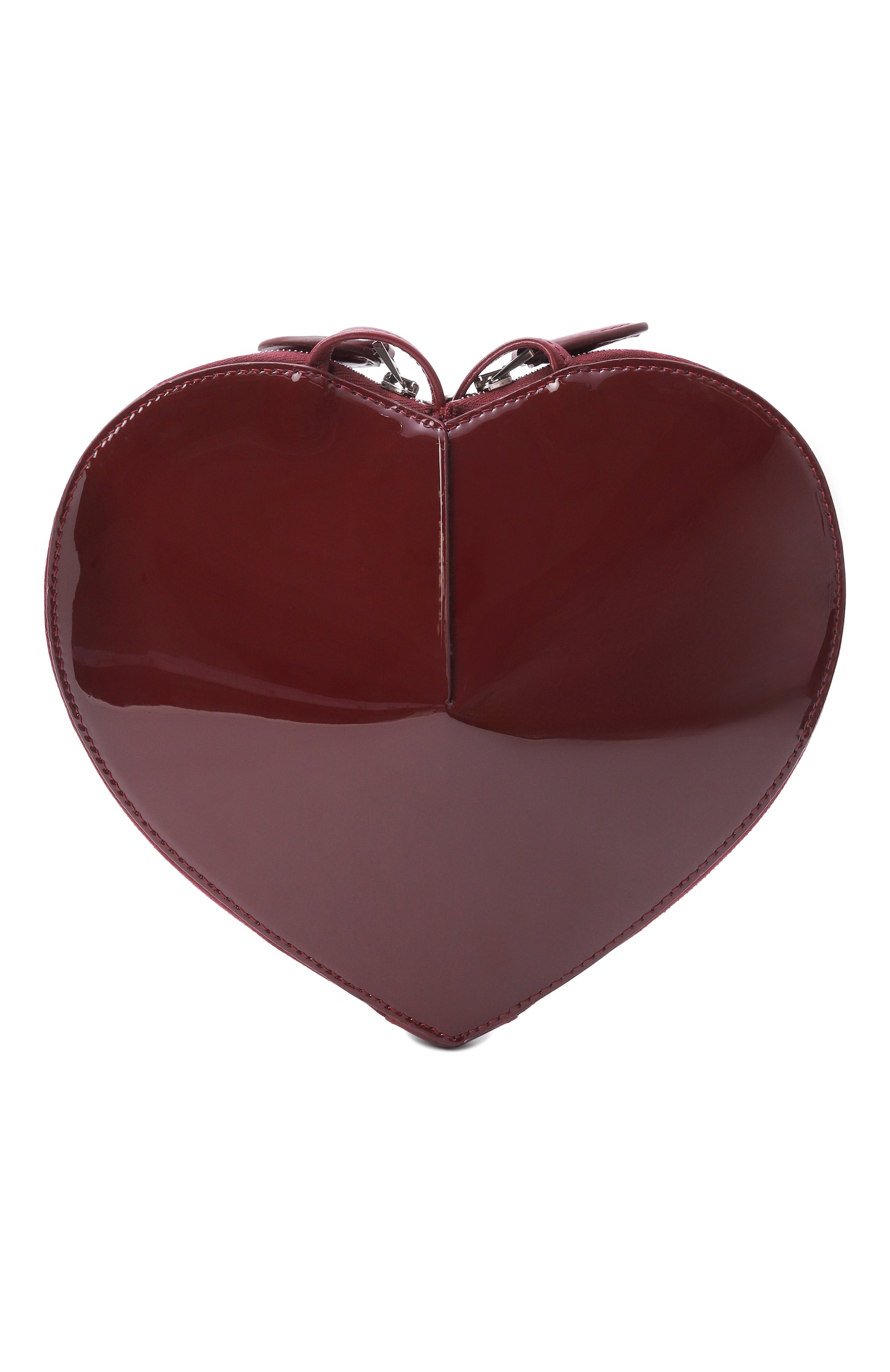 Сумка le cœur ALAIA, арт. AA1P003CA189, фото 6