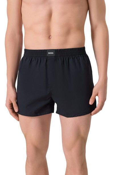 Комплект из двух боксеров BOSS, арт. 50515464, фото 2