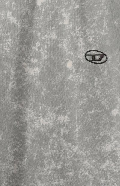 Хлопковые брюки DIESEL, арт. J02895/KYA0F, фото 3