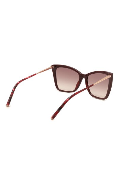 Солнцезащитные очки CAROLINA HERRERA, арт. HER0180 6K3, фото 4