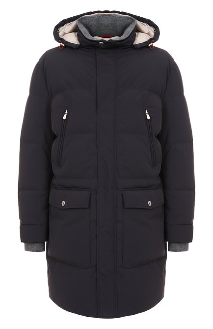 Мужская пуховик BRUNELLO CUCINELLI, арт. MM4911827
