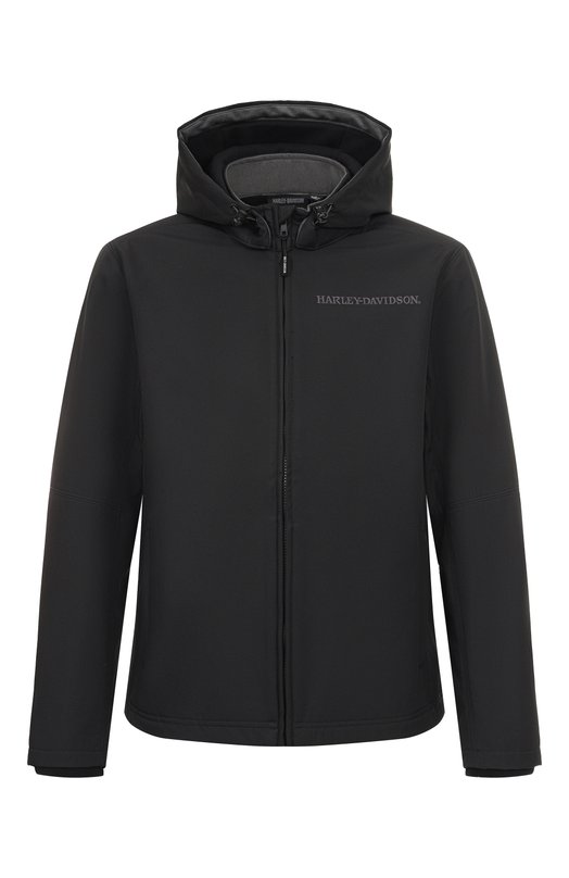 Куртка Harley-Davidson 98404-22VM Чёрный 98404-22VM