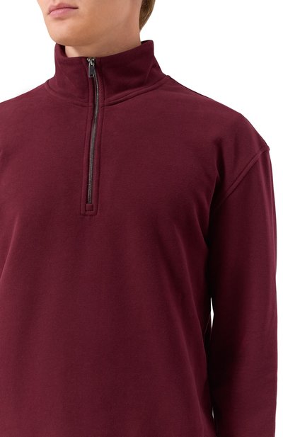 Хлопковый анорак 12 STOREEZ, арт. 128223, фото 5