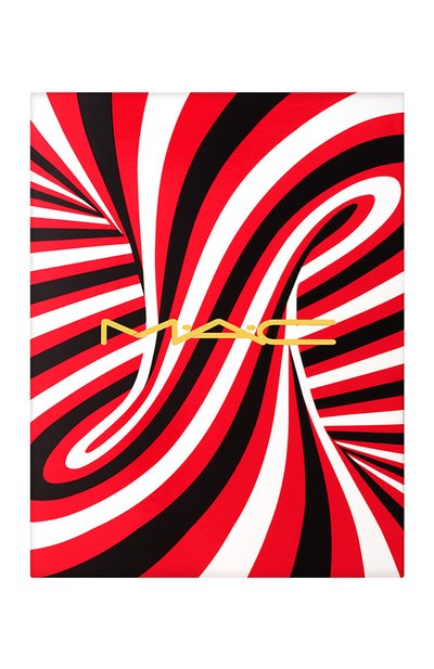 Набор для губ  kiss of magic lip kit MAC, арт. SMXE-Y1, фото 5