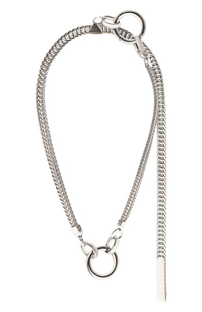 Женское колье CRYSTALLINE JEWELLERY, арт. 585PW