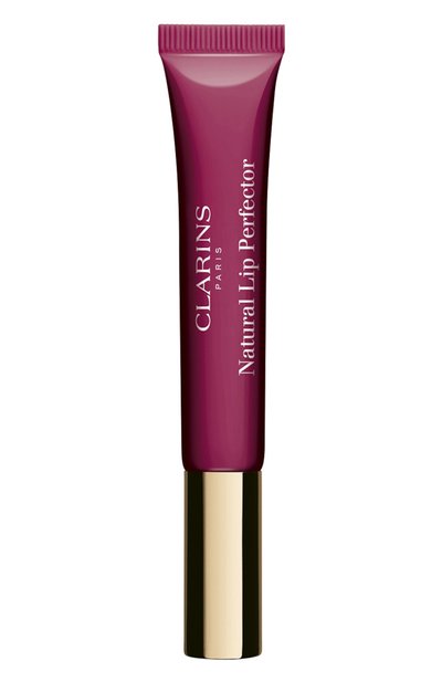 Блеск для губ lip perfector, оттенок 08 (12ml) CLARINS цвета по цене 2350 руб., арт. 80081936, фото 4 Блеск для губ lip perfector, оттенок 08 (12ml) CLARINS, арт. 80081936, фото 4