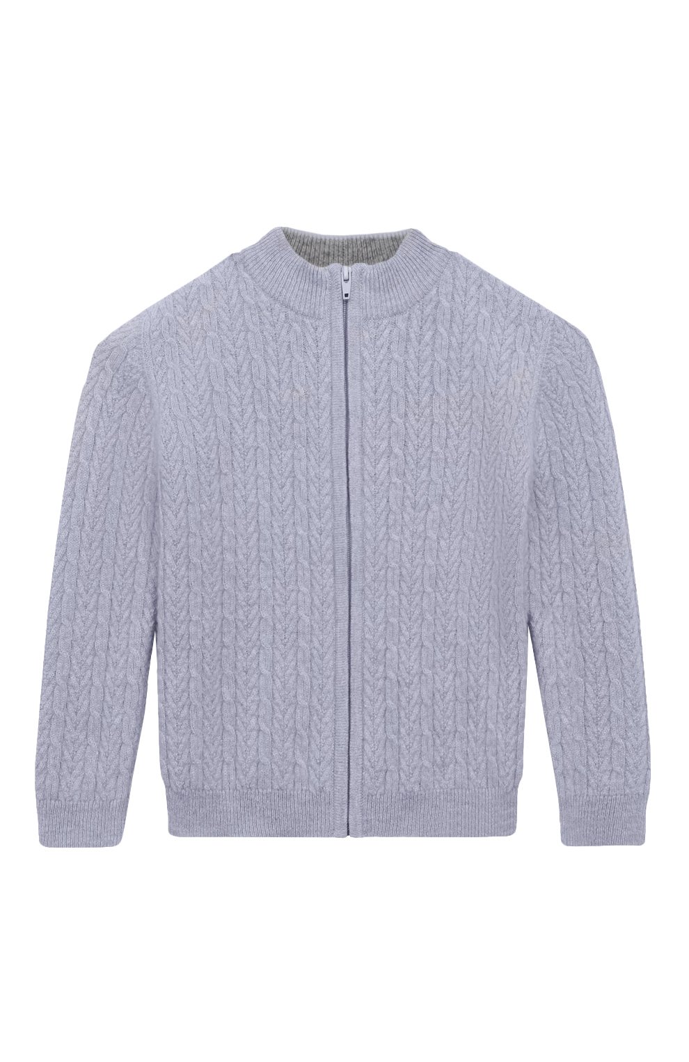 Кашемировый кардиган OSCAR ET VALENTINE, арт. W23CAM05S, фото 1