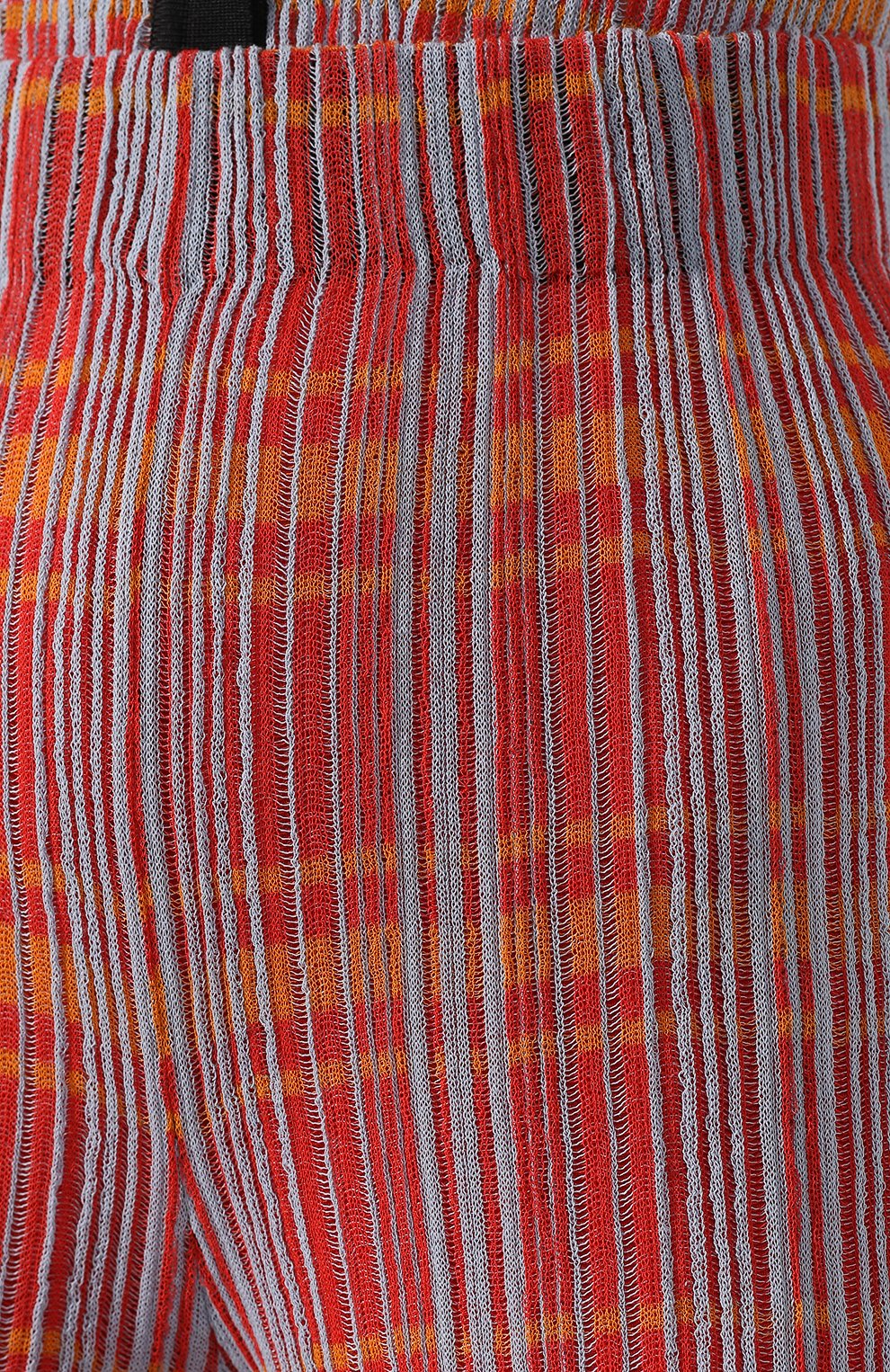 Хлопковые брюки M MISSONI, арт. 2DI00168/2K005D, фото 5