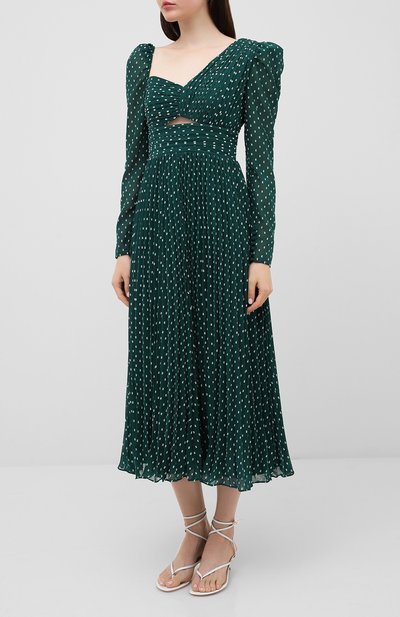 Платье SELF-PORTRAIT, арт. PF20-009M, фото 3