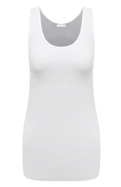 Женская хлопковая майка HANRO, арт. 071604