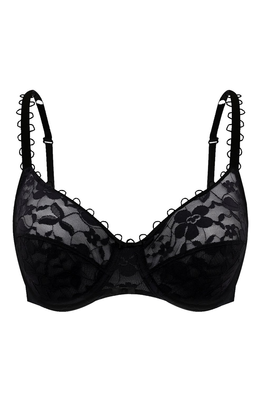 Бюстгальтер с мягкой чашкой MAISON LEJABY, арт. 220233, фото 1