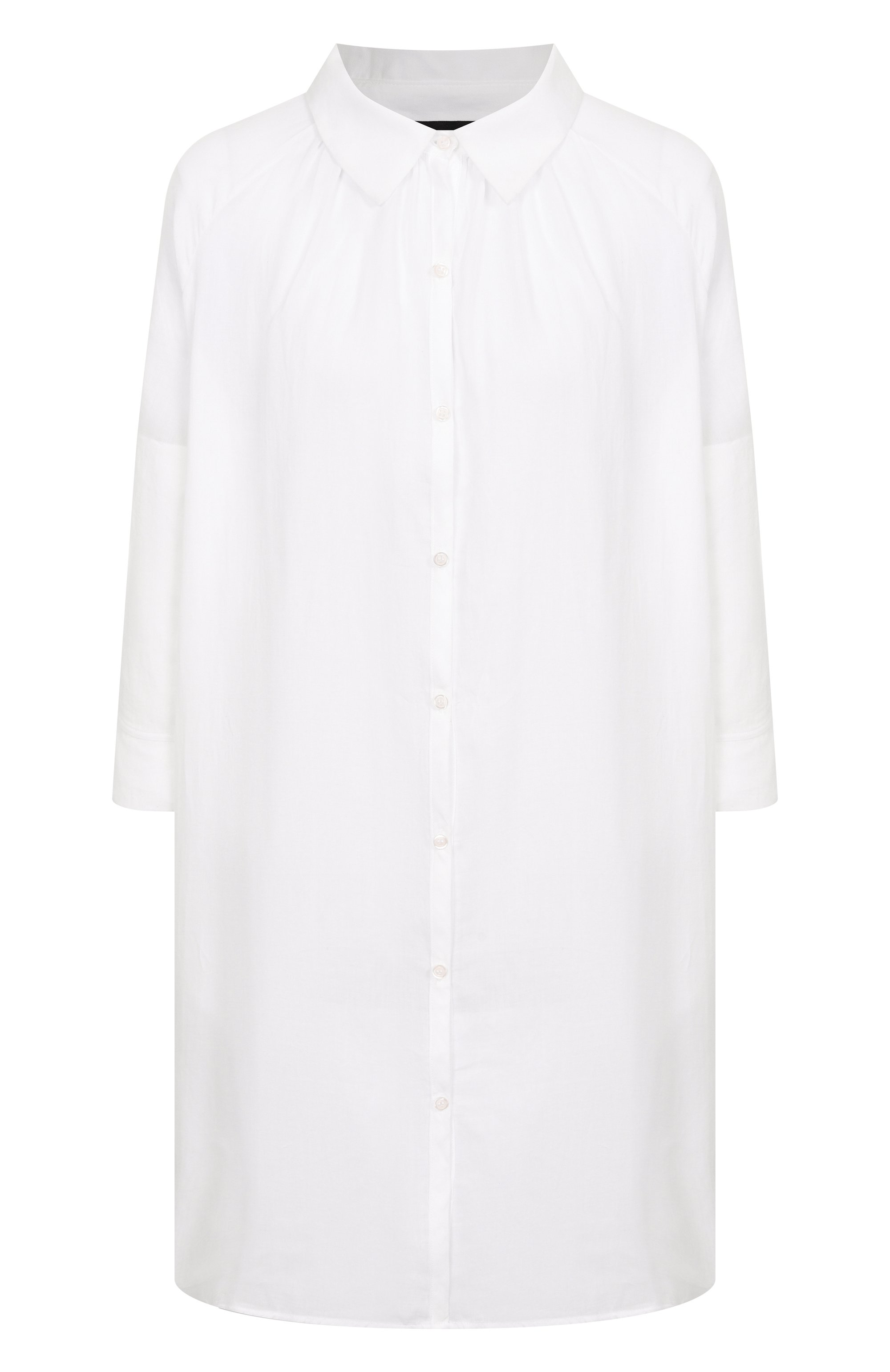 Хлопковая туника DNUD PARIS, арт. B2706, фото 1