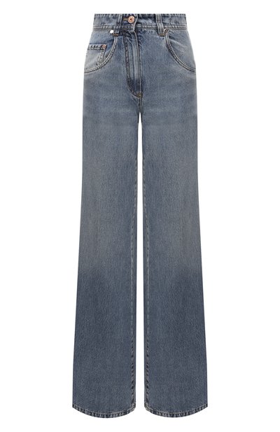 Женские джинсы BRUNELLO CUCINELLI, арт. MH188P5724