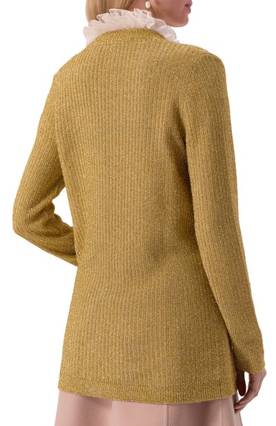 Кардиган VALENTINO, арт. 6B3KA10D94H, фото 4