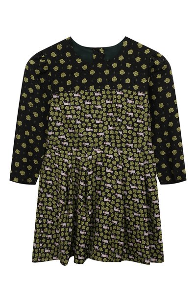 Комплект из платья и шорт ULYANA SERGEENKO, арт. ABM018KD23P (0325Б23), фото 2