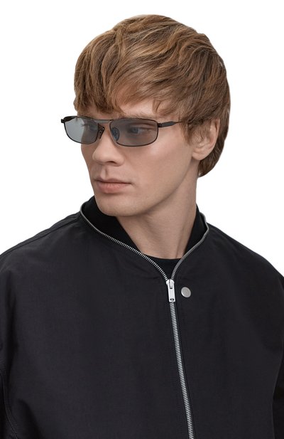 Солнцезащитные очки BALENCIAGA, арт. BB0451S 006, фото 2