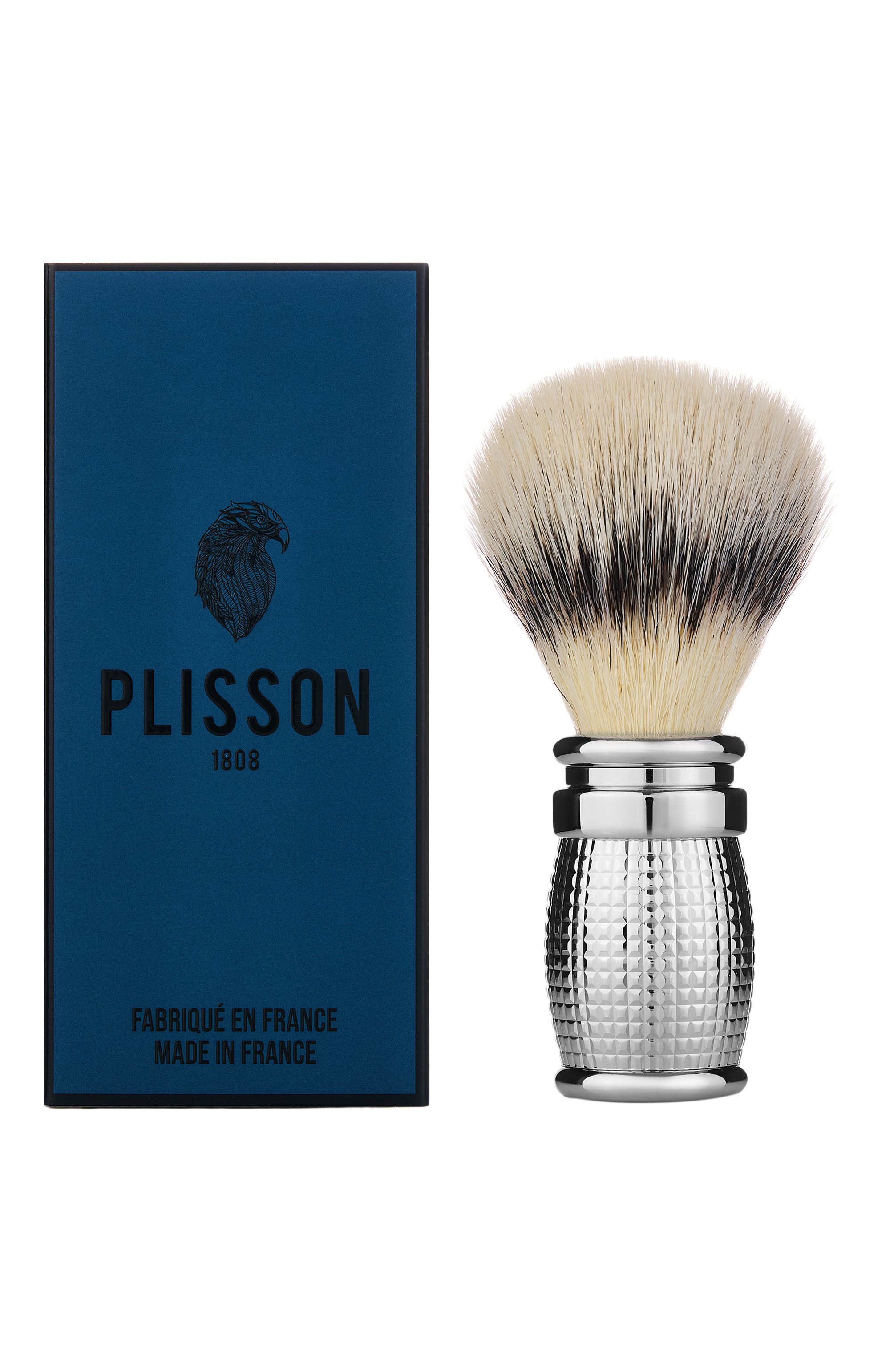Помазок для бритья PLISSON, арт. PLSNJ5932FB, фото 2