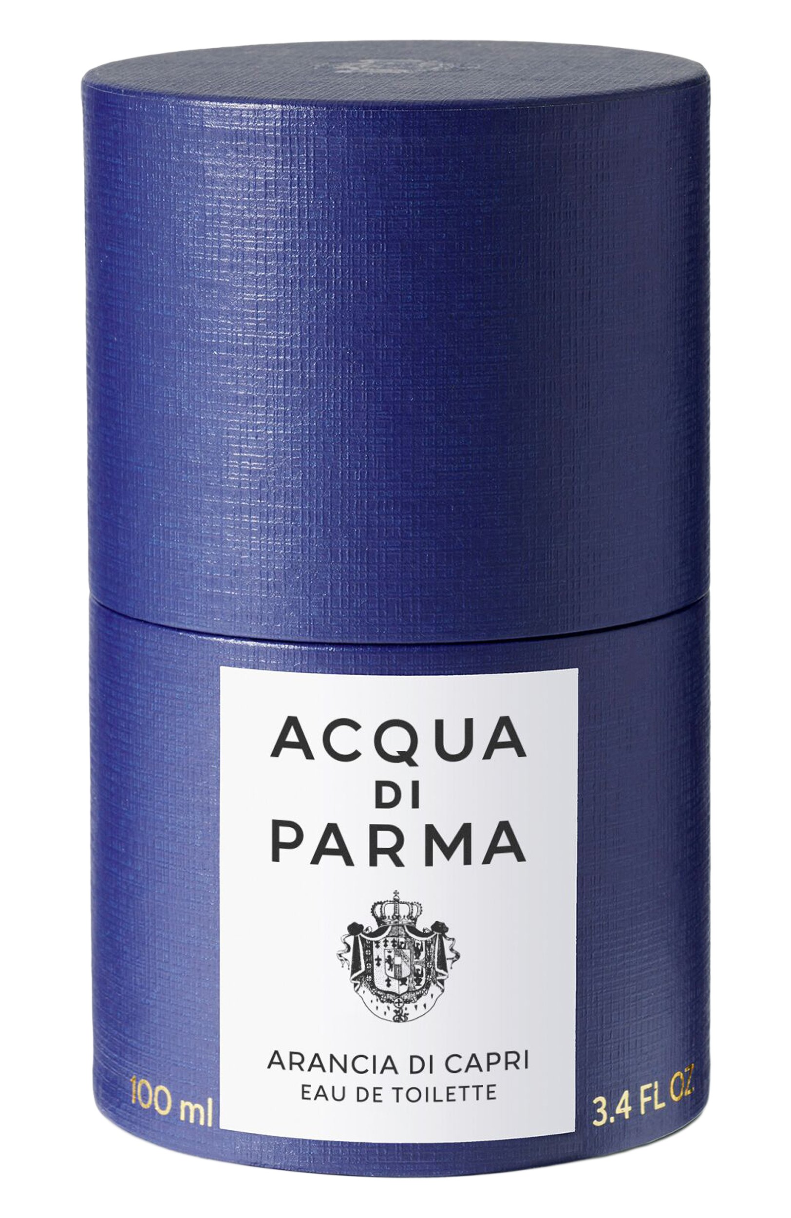 Туалетная вода blu mediterraneo arancia di capri (100ml) ACQUA DI PARMA бесцветного цвета по цене 18200 руб., арт. ADP082904, фото 3 Туалетная вода blu mediterraneo arancia di capri (100ml) ACQUA DI PARMA, арт. ADP082904, фото 3