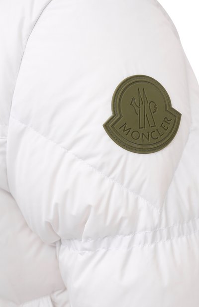 Пуховик diosis MONCLER, арт. F2-091-1B561-00-68352, фото 5