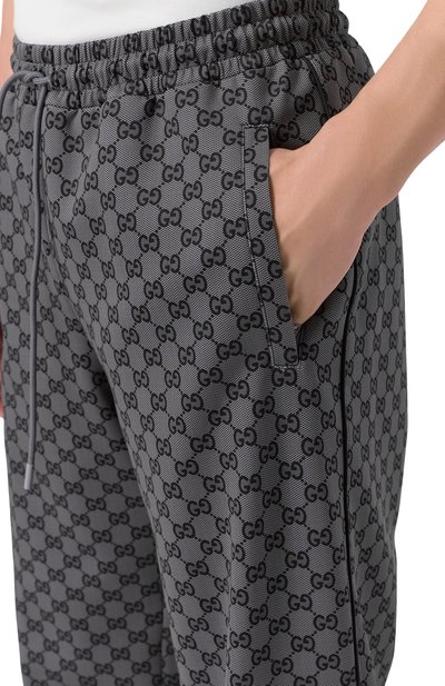 Джоггеры GUCCI, арт. 817724/XJG4X, фото 5