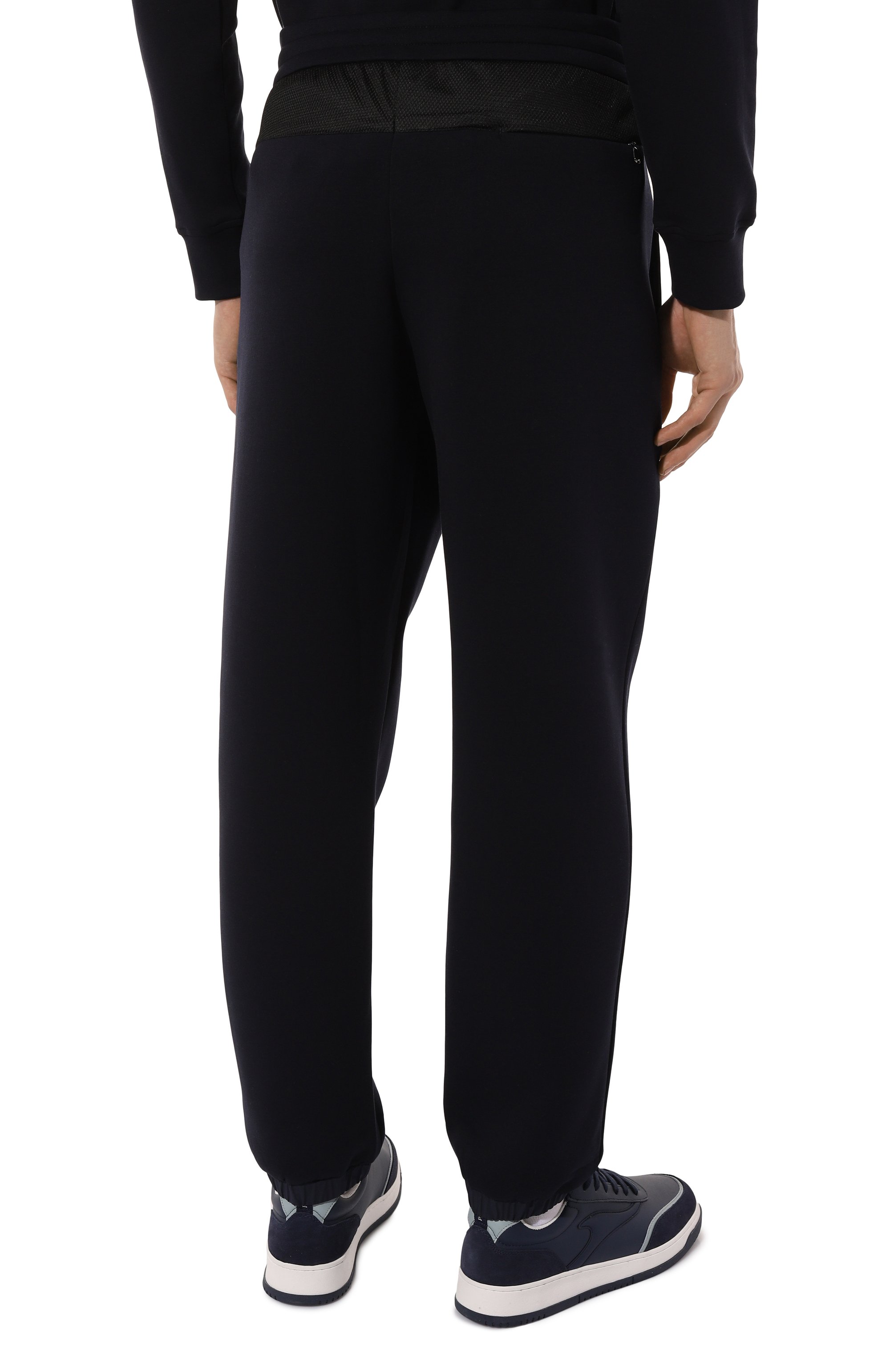 Джоггеры PAUL&SHARK, арт. 14311892/3XL-6XL, фото 4