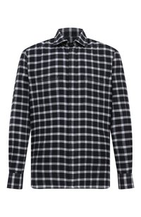 Темно-синий