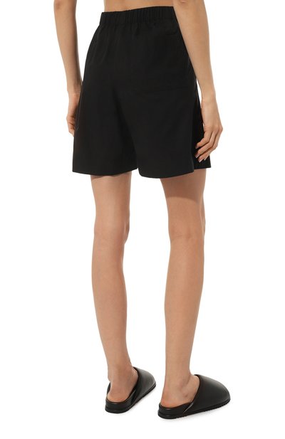 Хлопковые шорты ACADEMIA, арт. SIRI0/1061, фото 4