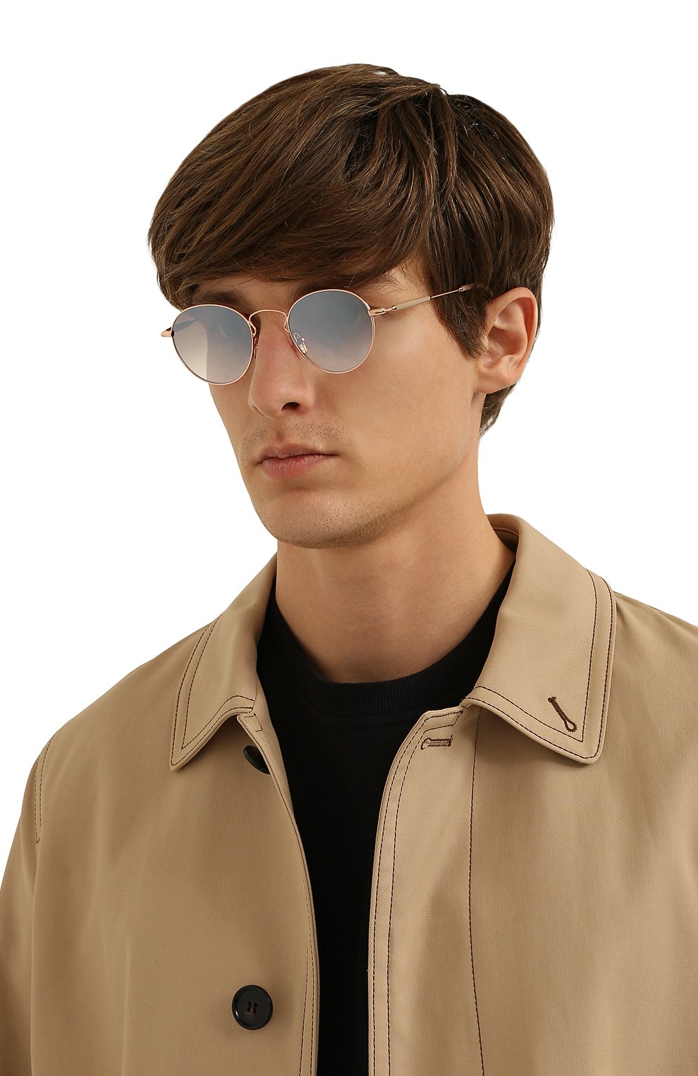 Солнцезащитные очки EYEPETIZER, арт. 0RANGERIE 9-J-18F, фото 3