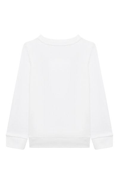 Хлопковый свитшот LORO PIANA, арт. FAM0183, фото 2