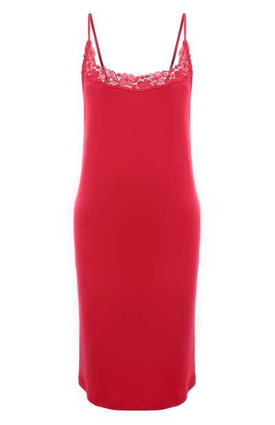 Хлопковая сорочка HANRO, арт. 074942, фото 1