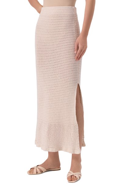 Хлопковая юбка ADDICTED, арт. AC1024, фото 3