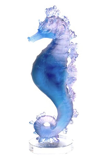 Скульптура морской конек DAUM, арт. 05714