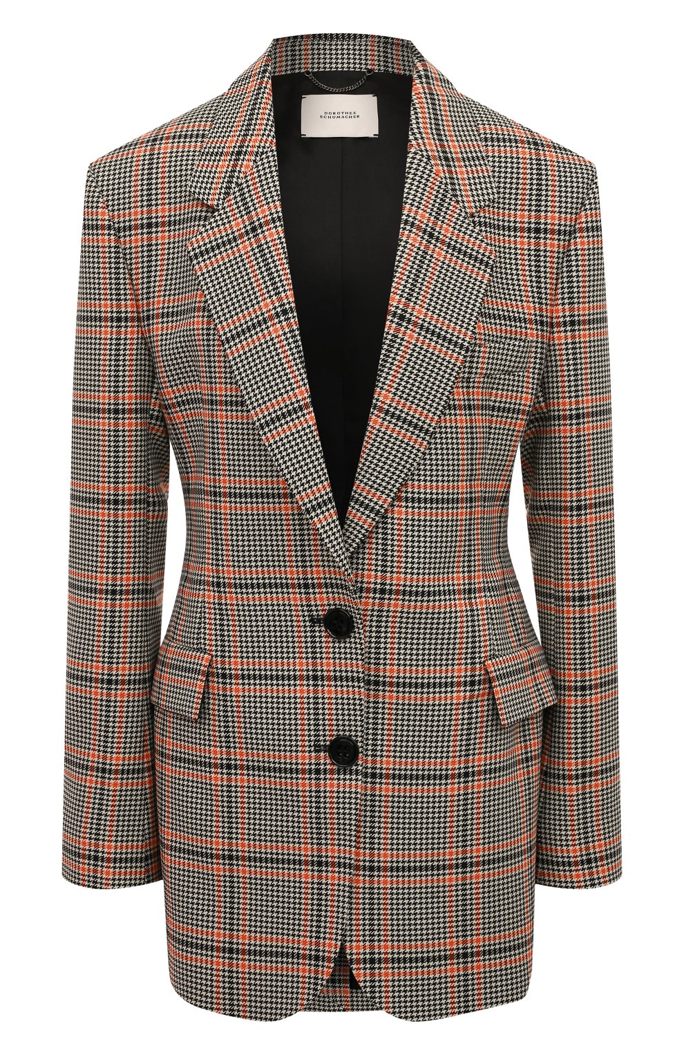 Жакет DOROTHEE SCHUMACHER, арт. 740122/M0DERN HERITAGE, фото 1