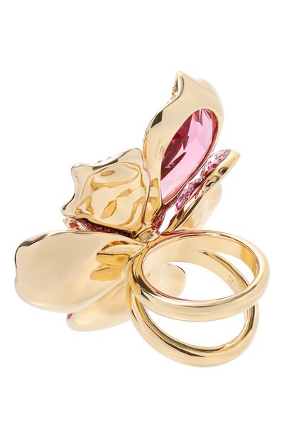 Кольцо idyllia SWAROVSKI, арт. 5657282, фото 3