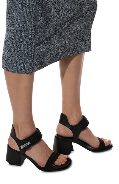 Комбинированные босоножки PREMIATA, арт. M6201/EGITT0/BUTTERFLY, фото 3