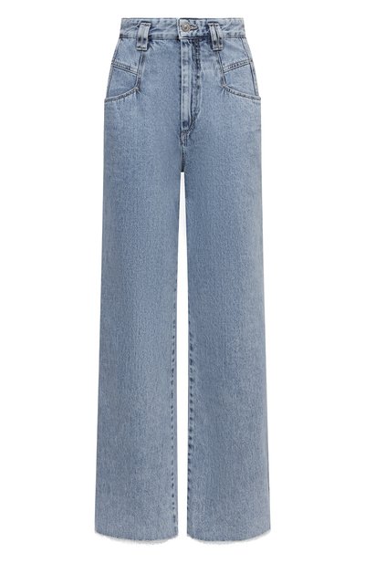 Женские джинсы ISABEL MARANT, арт. PA1914-21E020I/DILESQUI