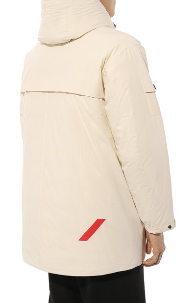 Пуховая парка AFTER LABEL, арт. WATERL00/N7864-1, фото 4