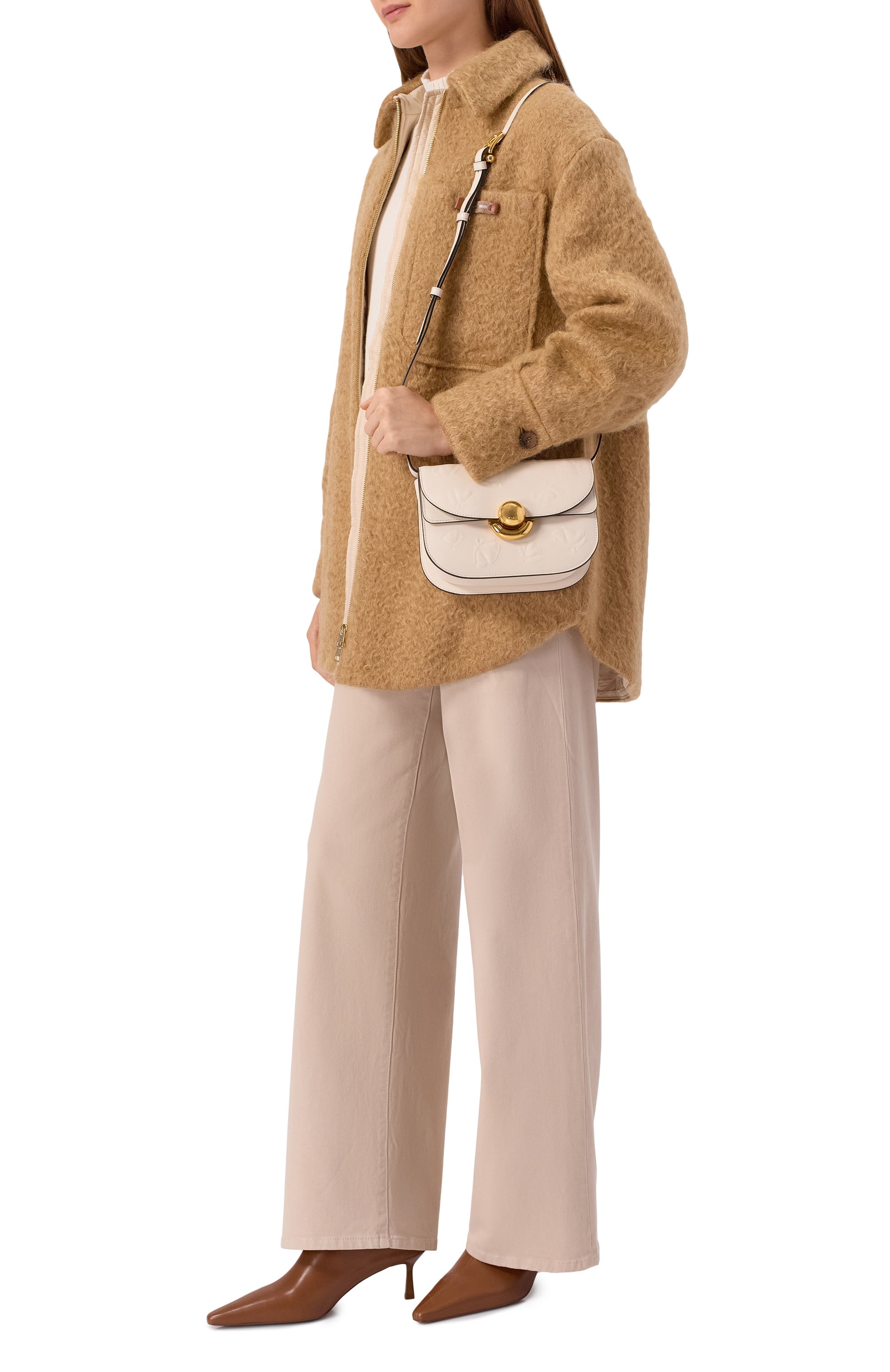 Сумка furla sfera mini FURLA, арт. WB01737/BX3822, фото 7