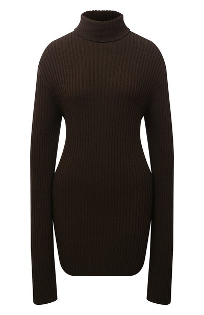 Женский шерстяной свитер ANN DEMEULEMEESTER, арт. 2002-4012-P-250-049