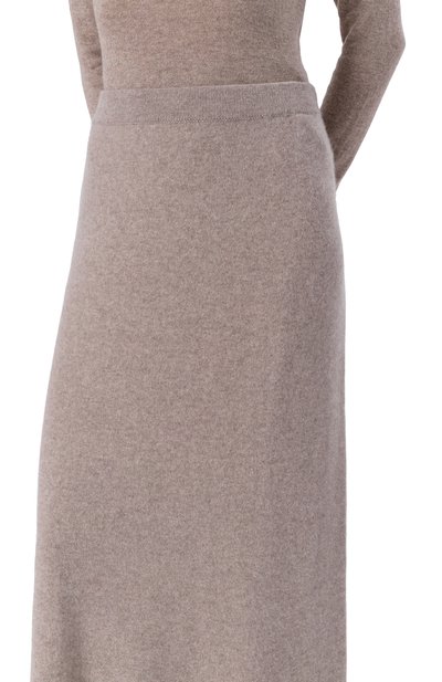 Кашемировая юбка FTC, арт. 10000-0250, фото 5