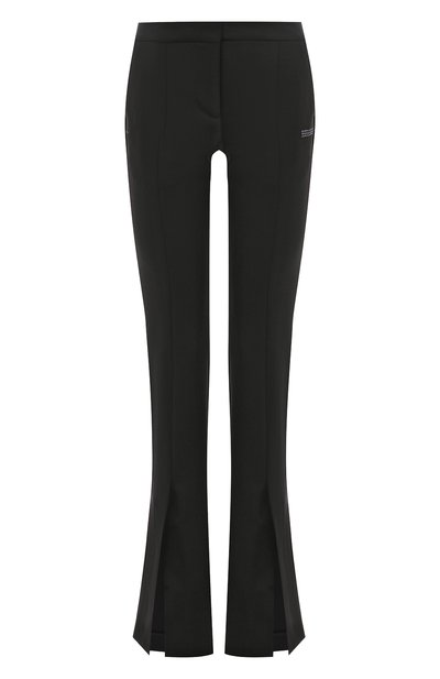 Женские брюки OFF-WHITE, арт. OWCA136C99FAB0011001