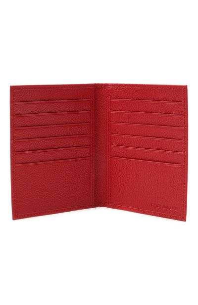 Кожаная обложка для паспорта COCCINELLE, арт. E2 HL0 12 91 01, фото 3