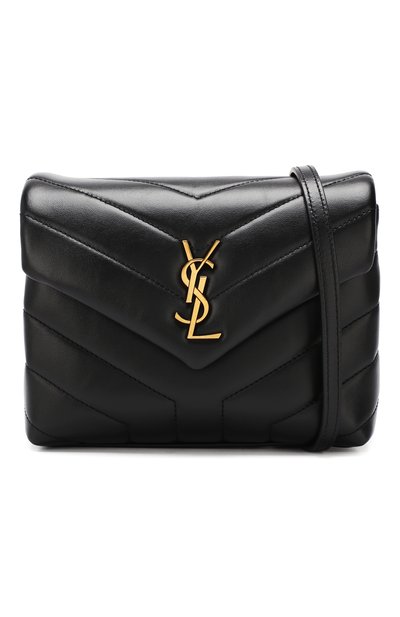 Сумка monogram loulou  SAINT LAURENT, арт. 467072/DV707, фото 5