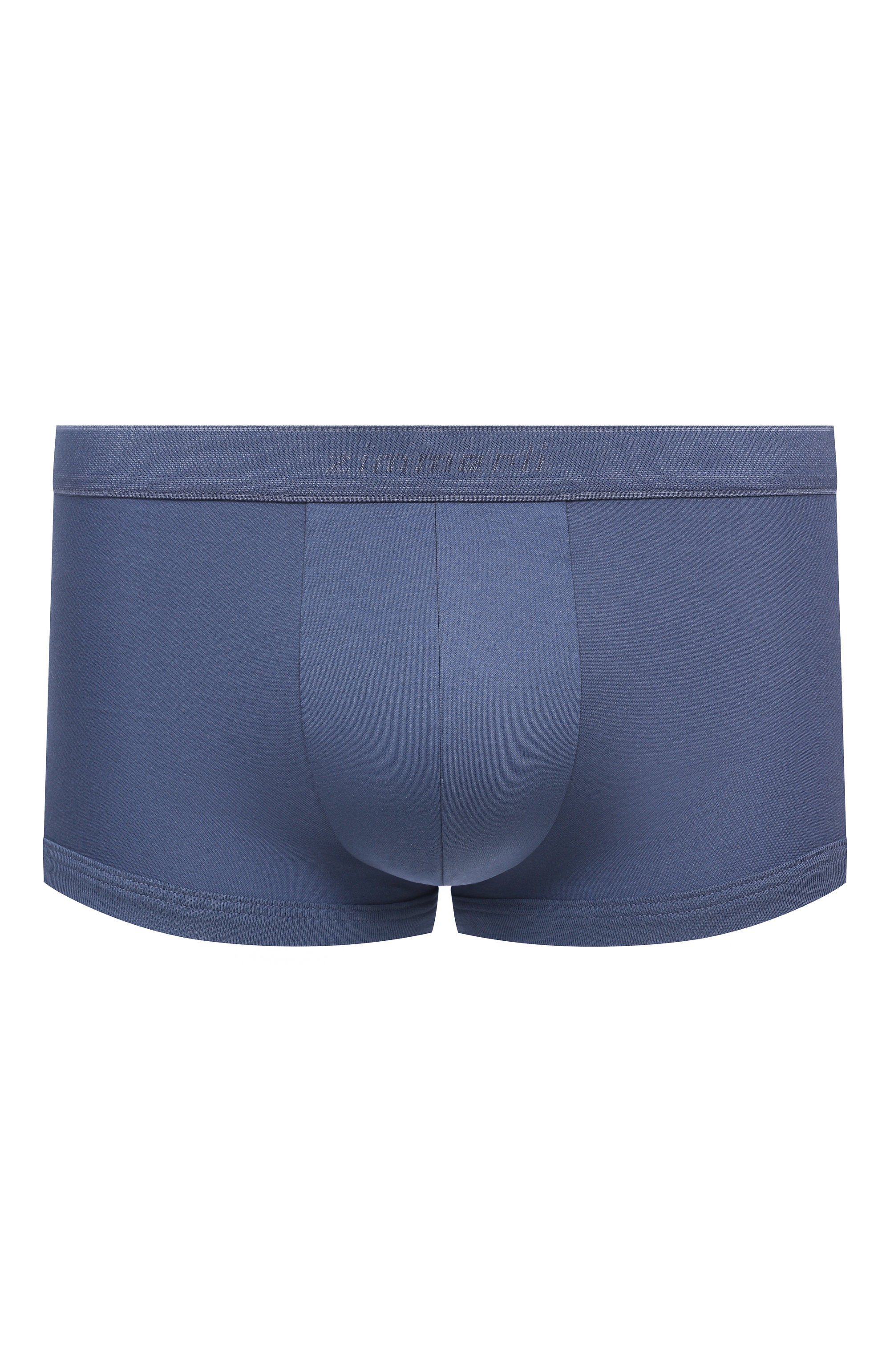 Хлопковые боксеры ZIMMERLI, арт. 286-1445, фото 1